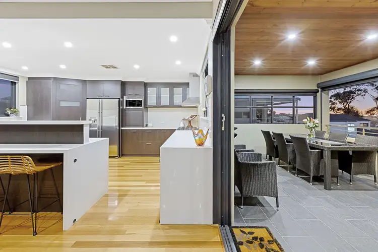 Second view of Homely house listing, 171 Westview Street, Scarborough WA 6019