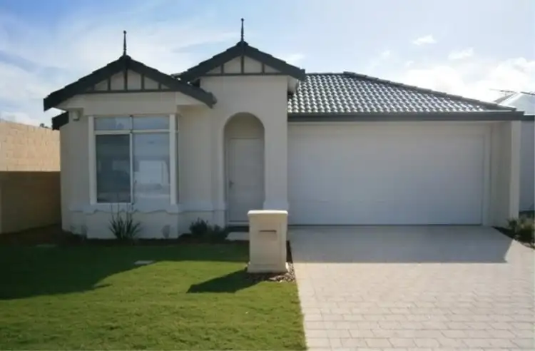 Main view of Homely house listing, 7 Allamanda Gate, Helena Valley WA 6056