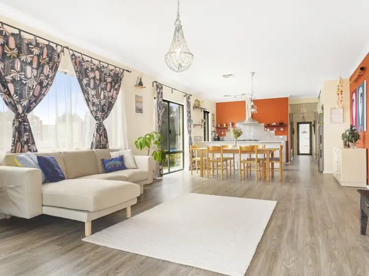 Second view of Homely house listing, 52 Heritage Drive, Vasse WA 6280