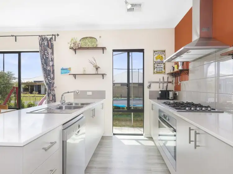 Third view of Homely house listing, 52 Heritage Drive, Vasse WA 6280