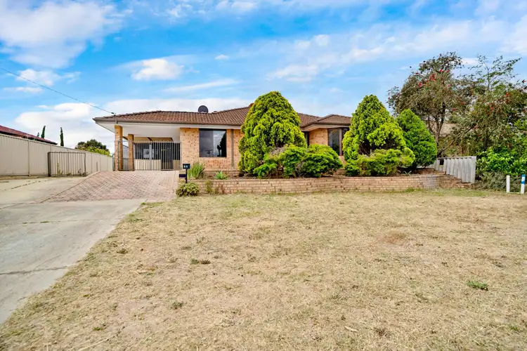 53 Eighth Road, Armadale WA 6112