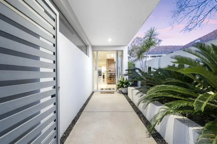 Second view of Homely house listing, 4B Alexander Road, Dalkeith WA 6009