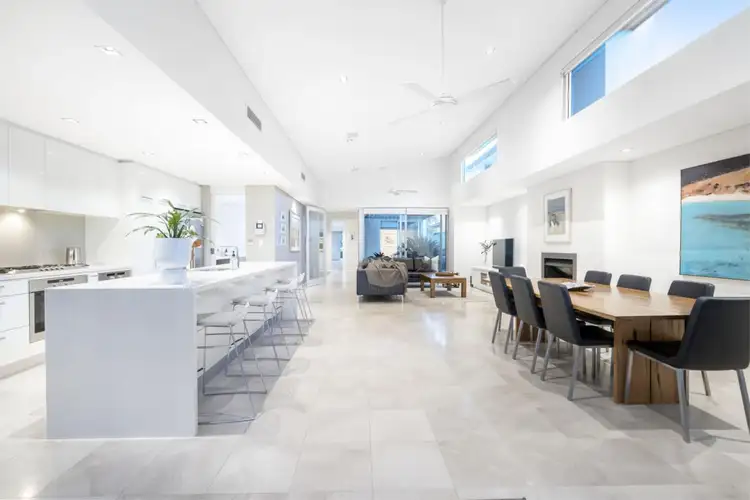 Fourth view of Homely house listing, 4B Alexander Road, Dalkeith WA 6009