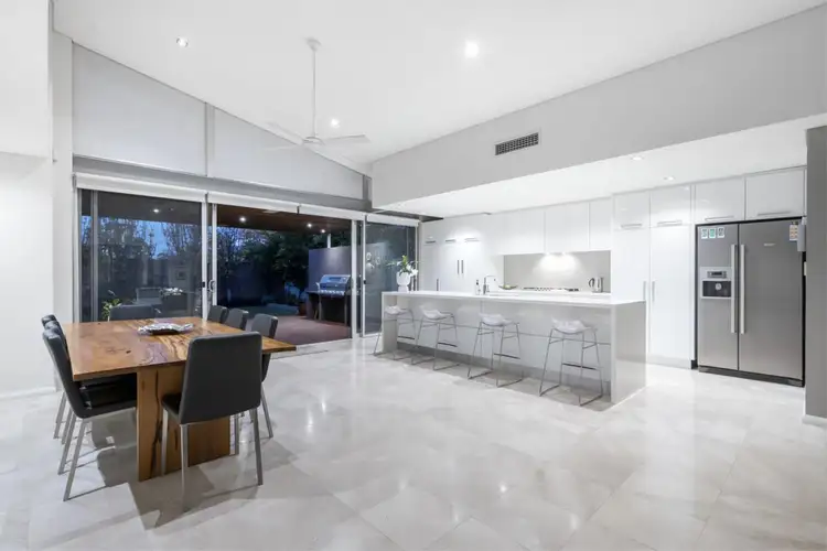 Fifth view of Homely house listing, 4B Alexander Road, Dalkeith WA 6009