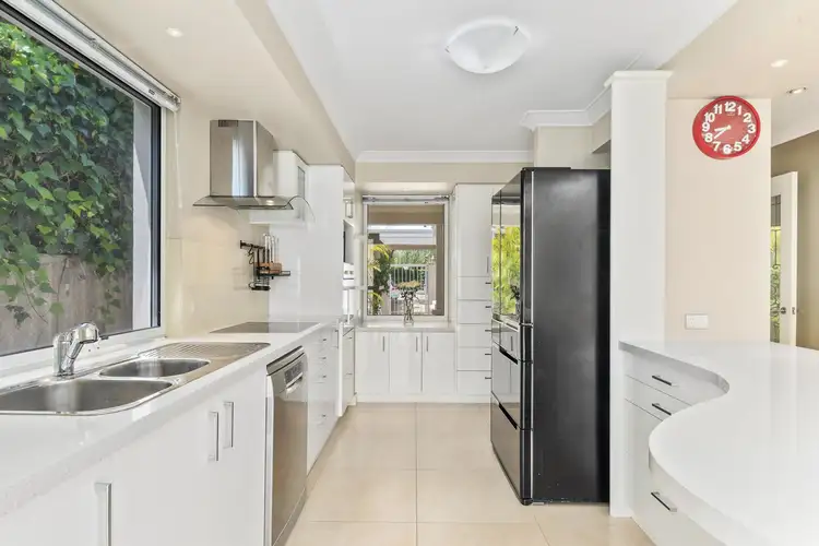 Third view of Homely house listing, 50 Hensman Street, South Perth WA 6151