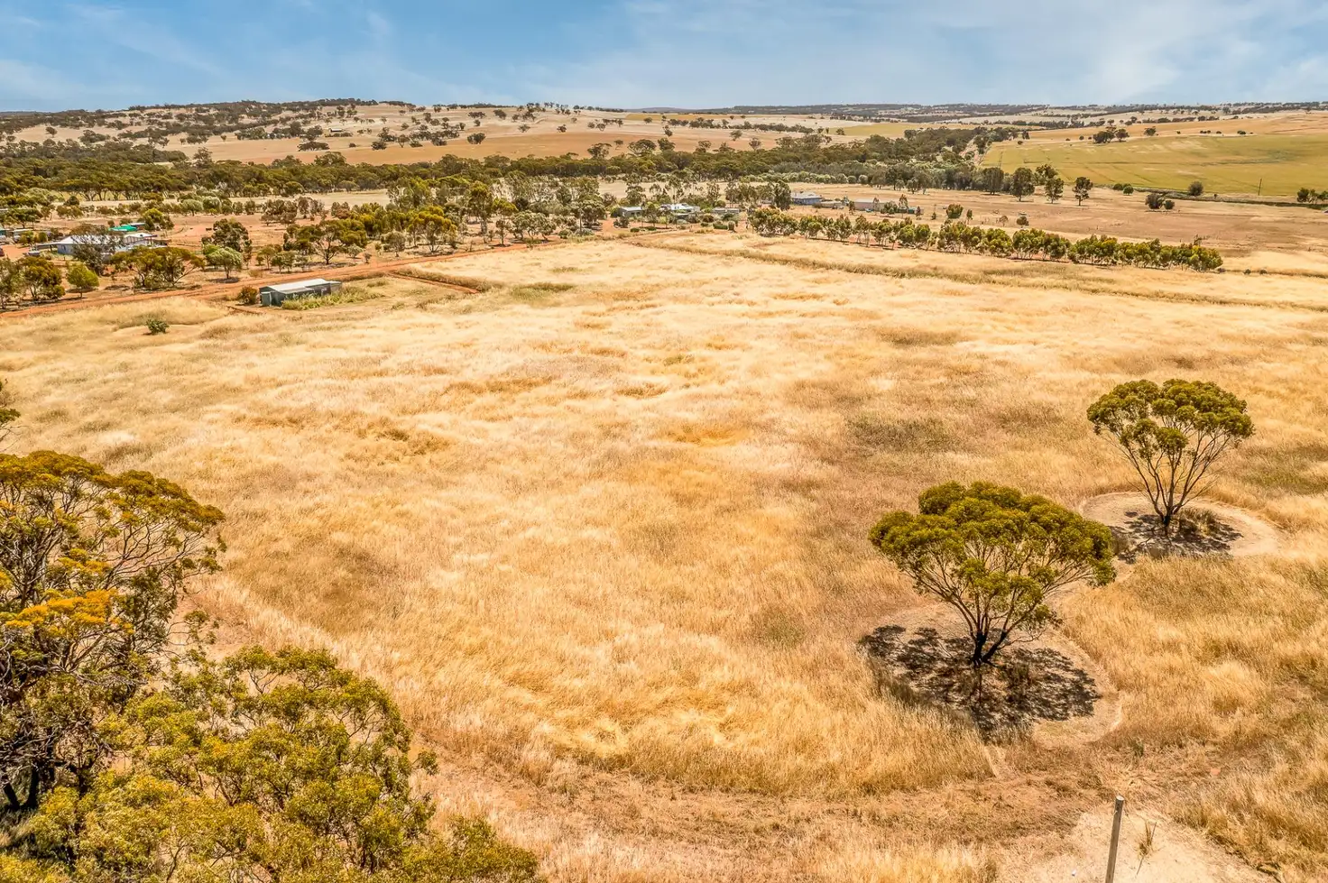 Main view of Homely land listing, 41 McKenna Close, Bejoording WA 6566