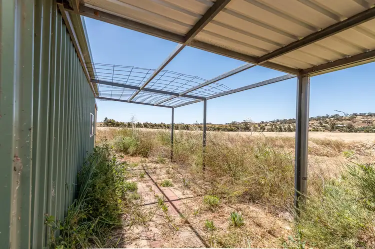 Fifth view of Homely land listing, 41 McKenna Close, Bejoording WA 6566