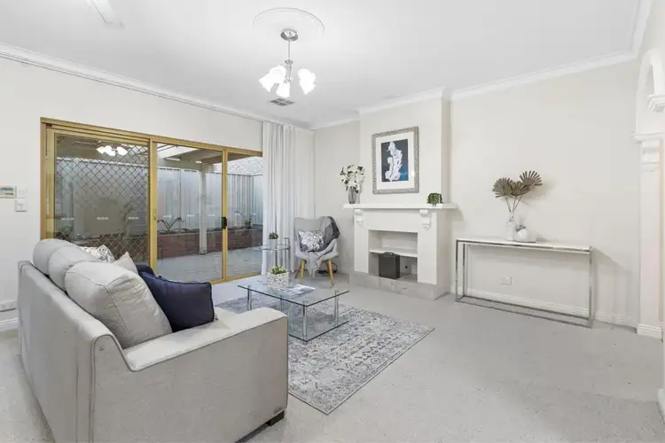 Second view of Homely house listing, 2/112 Waratah Avenue, Dalkeith WA 6009