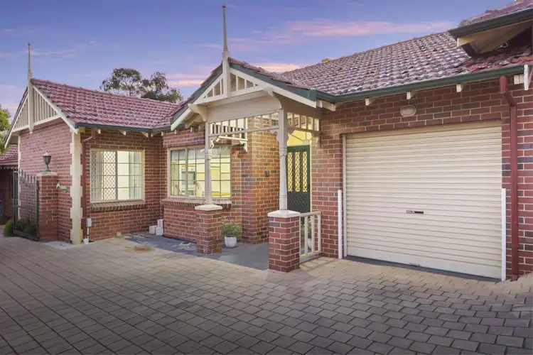 Fourth view of Homely house listing, 2/112 Waratah Avenue, Dalkeith WA 6009