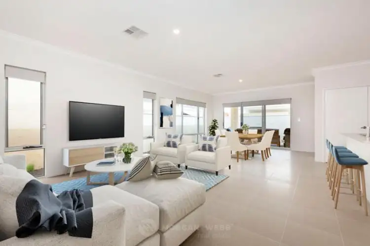 35 Grasswren Way, Alkimos WA 6038