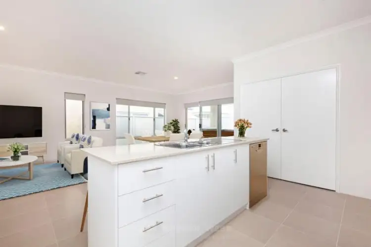 Third view of Homely house listing, 35 Grasswren Way, Alkimos WA 6038