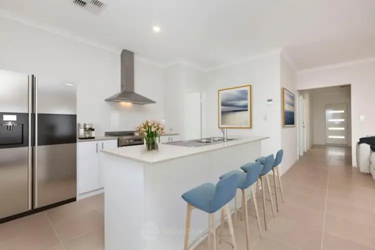 Fifth view of Homely house listing, 35 Grasswren Way, Alkimos WA 6038