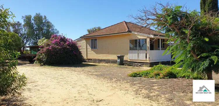 Second view of Homely house listing, 41 Hagan Road, Glenfield WA 6532