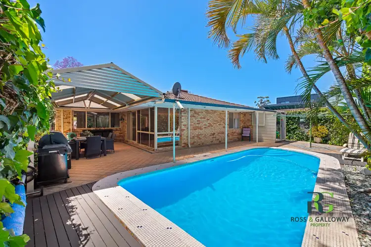 7 Chesson Street, Alfred Cove WA 6154