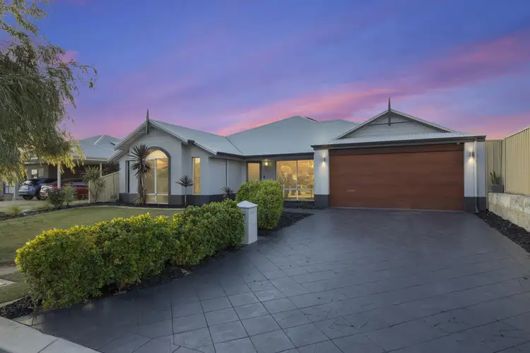 7 Maryport Way, Butler WA 6036
