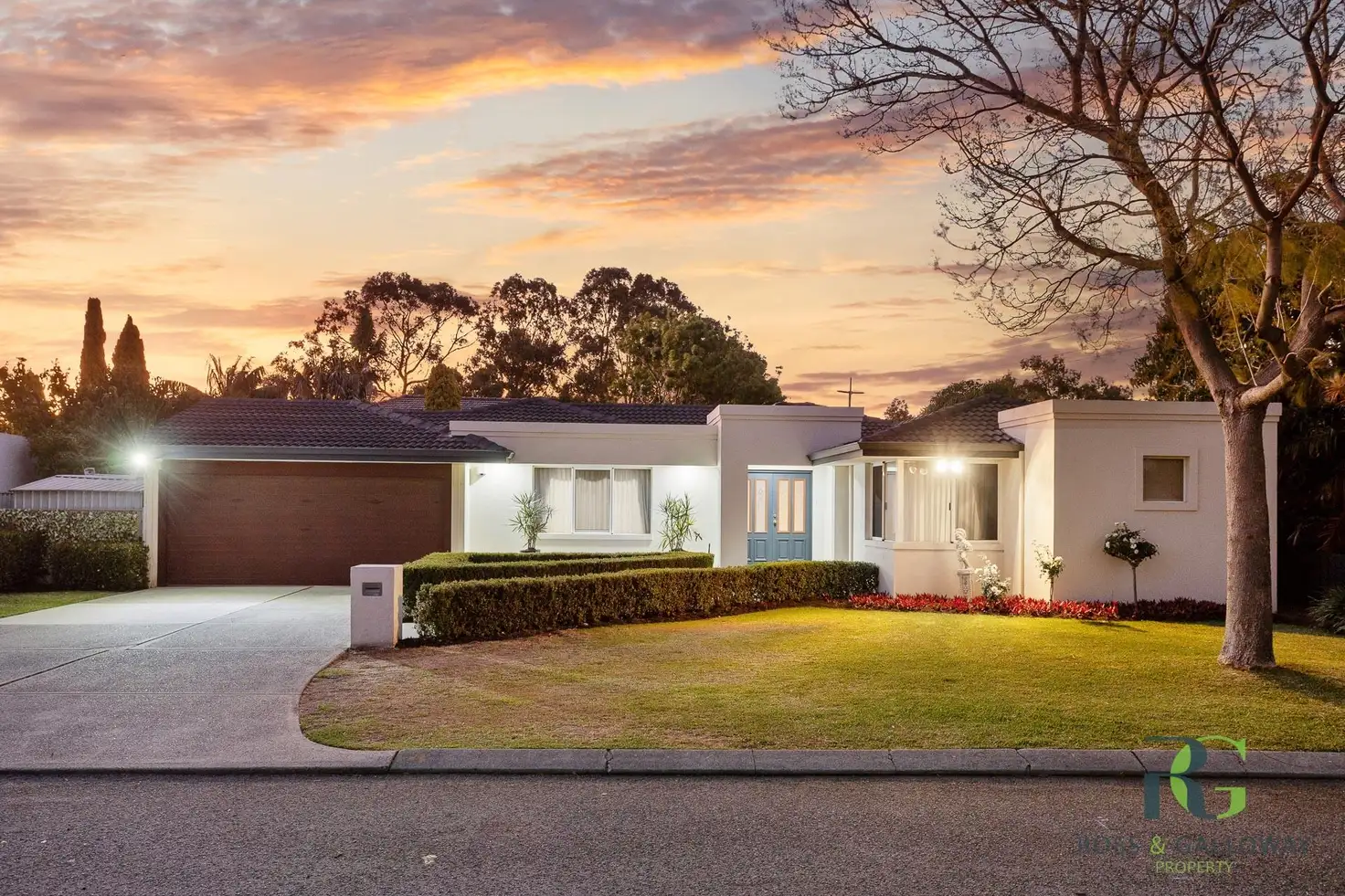 Main view of Homely house listing, 4 Wexford Court, Waterford WA 6152