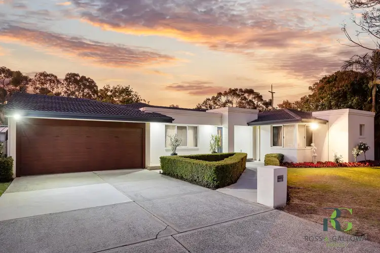 Second view of Homely house listing, 4 Wexford Court, Waterford WA 6152