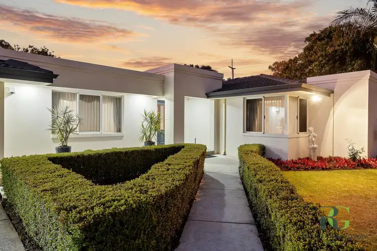 Third view of Homely house listing, 4 Wexford Court, Waterford WA 6152