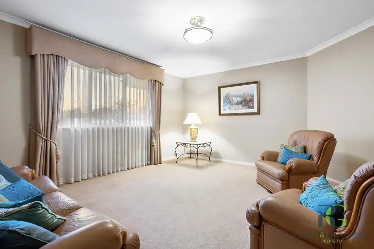 Fourth view of Homely house listing, 4 Wexford Court, Waterford WA 6152