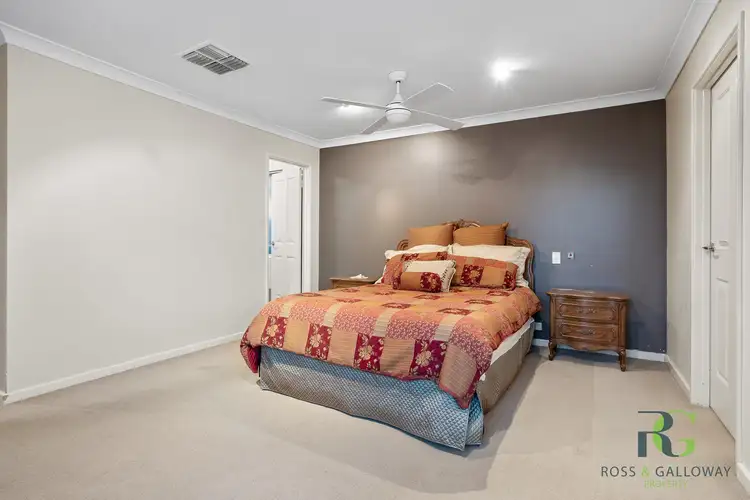 Fifth view of Homely house listing, 4 Wexford Court, Waterford WA 6152