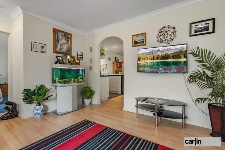 4 Isdell Mews, Waikiki WA 6169