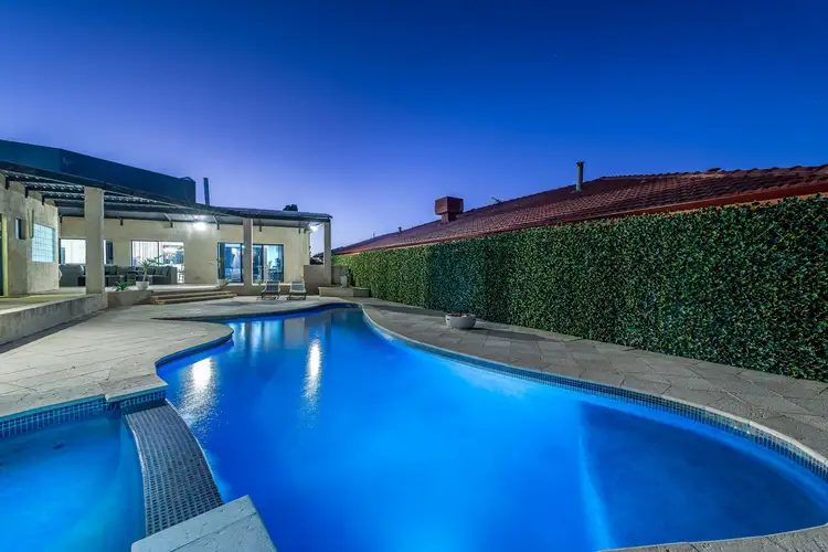 12 Bonnie Doon Gardens, Connolly WA 6027