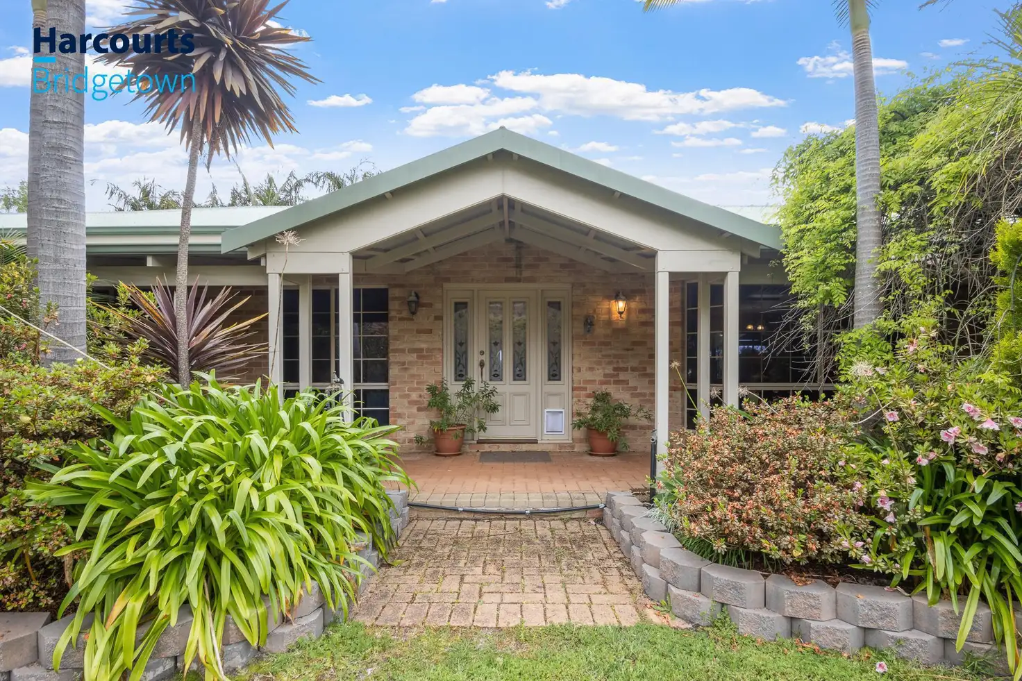 Main view of Homely house listing, 84 Nelson Street, Bridgetown WA 6255