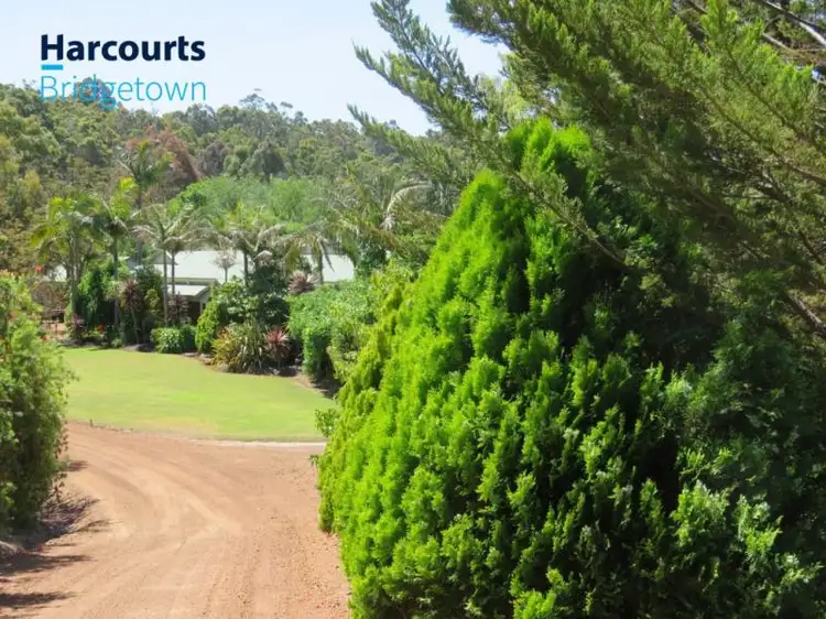 Second view of Homely house listing, 84 Nelson Street, Bridgetown WA 6255