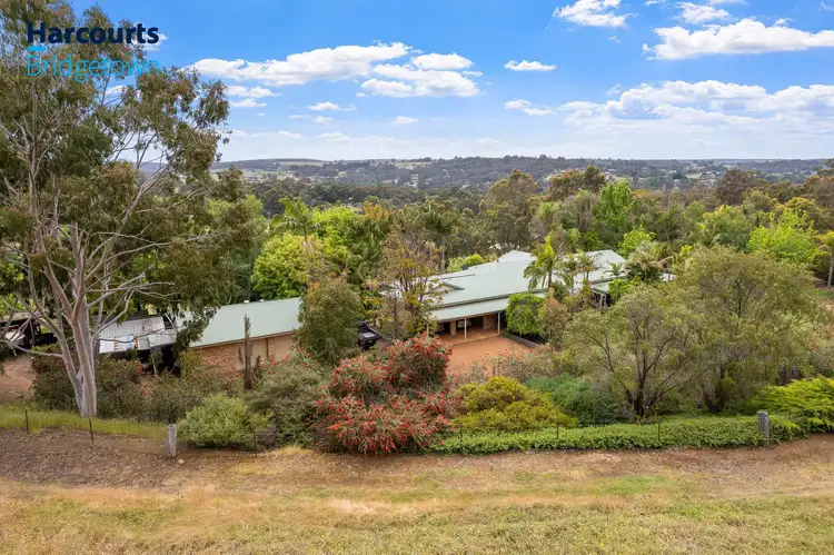 Fifth view of Homely house listing, 84 Nelson Street, Bridgetown WA 6255