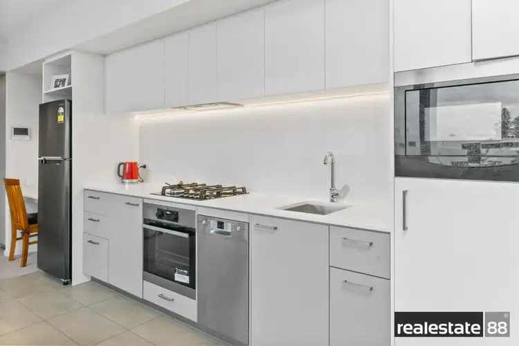 Third view of Homely apartment listing, 204/908 Canning Highway, Applecross WA 6153