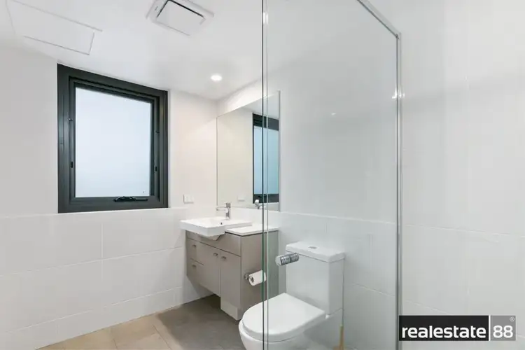 Sixth view of Homely apartment listing, 204/908 Canning Highway, Applecross WA 6153