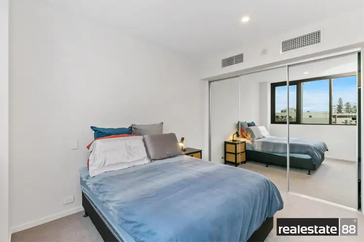 Seventh view of Homely apartment listing, 204/908 Canning Highway, Applecross WA 6153