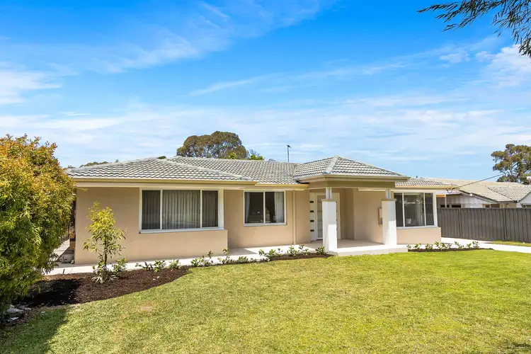 Second view of Homely house listing, 33 McLintock Way, Karrinyup WA 6018