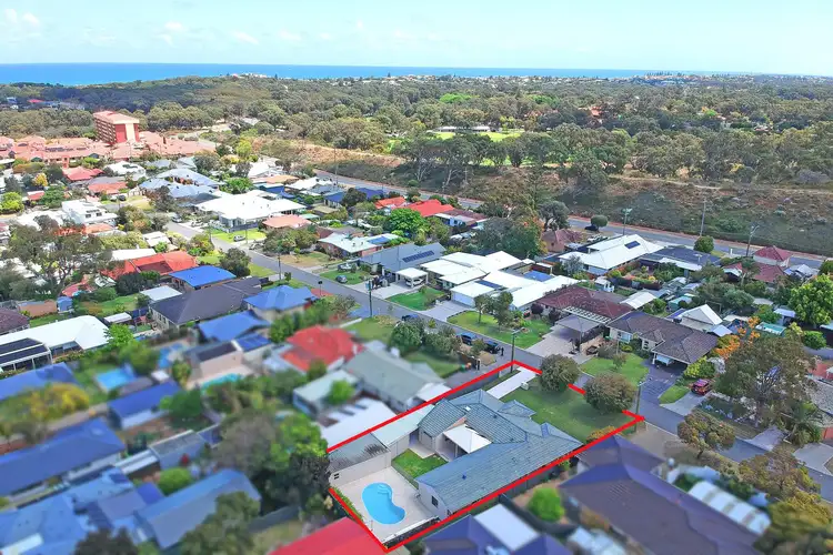 Third view of Homely house listing, 33 McLintock Way, Karrinyup WA 6018