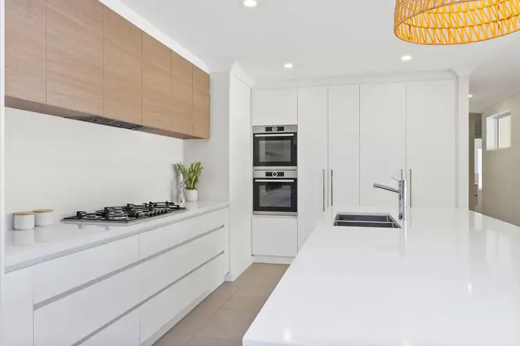 Seventh view of Homely house listing, 33 McLintock Way, Karrinyup WA 6018