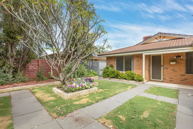 Second view of Homely house listing, 11 Ferrolana Court, Stratton WA 6056