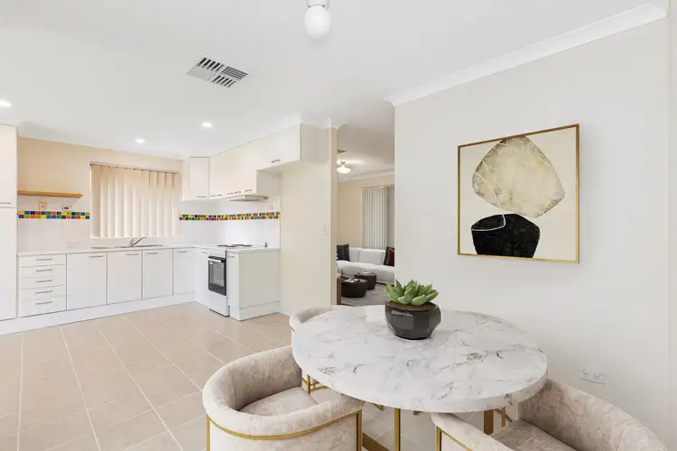 Sixth view of Homely house listing, 11 Ferrolana Court, Stratton WA 6056