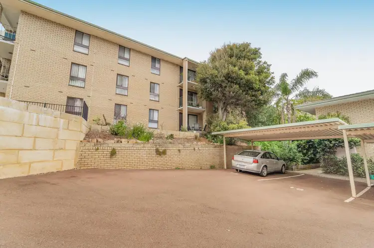 13/72 Hastings Street, Scarborough WA 6019