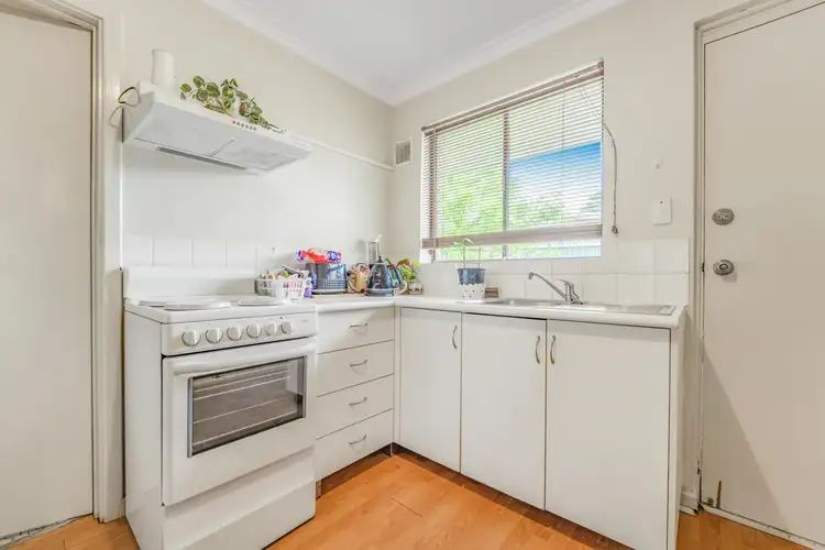Second view of Homely unit listing, 13/72 Hastings Street, Scarborough WA 6019