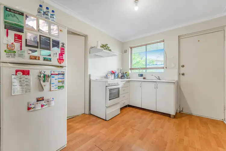 Third view of Homely unit listing, 13/72 Hastings Street, Scarborough WA 6019