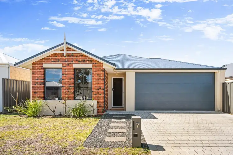 7 Nitid Road, Baldivis WA 6171