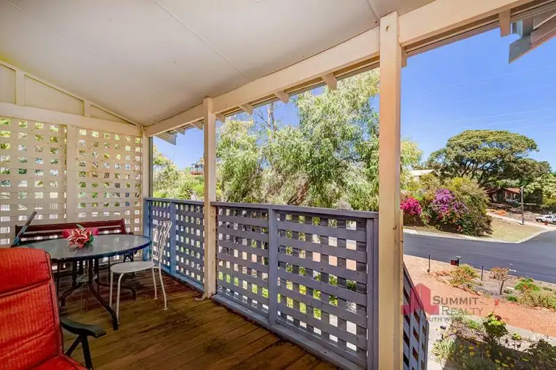 Main view of Homely house listing, 24 Allan Road, Binningup WA 6233