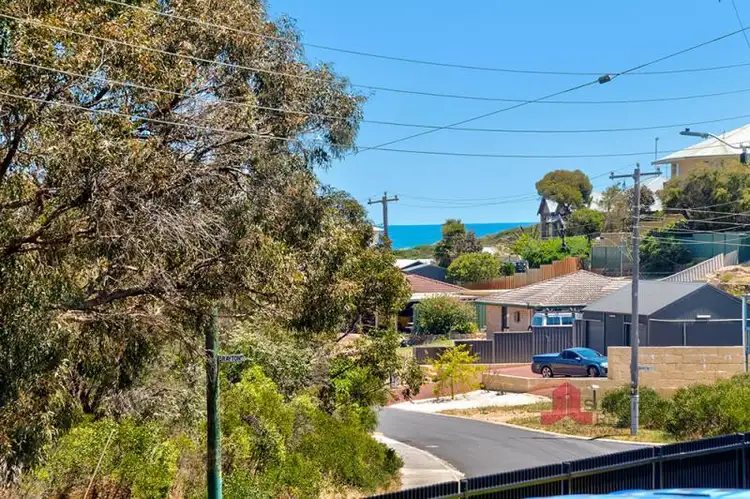 Second view of Homely house listing, 24 Allan Road, Binningup WA 6233