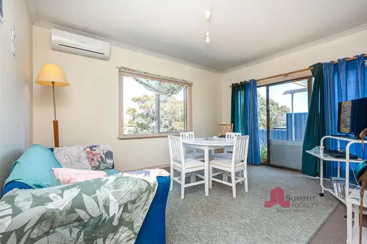 Fourth view of Homely house listing, 24 Allan Road, Binningup WA 6233