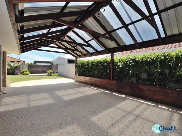 Third view of Homely house listing, 10 Okehampton Road, Warnbro WA 6169
