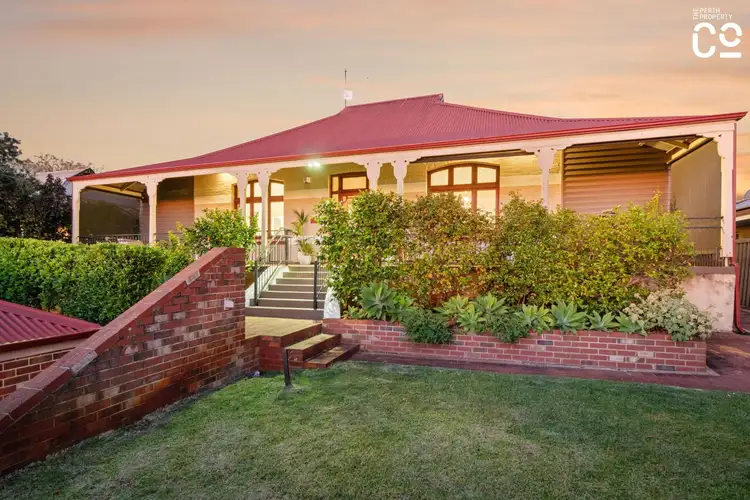 Second view of Homely house listing, 51 Slade Street, Bayswater WA 6053