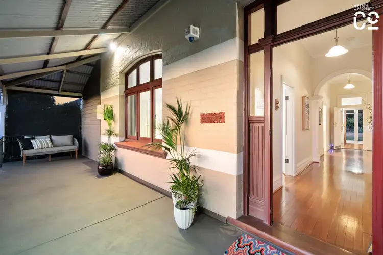 Fourth view of Homely house listing, 51 Slade Street, Bayswater WA 6053