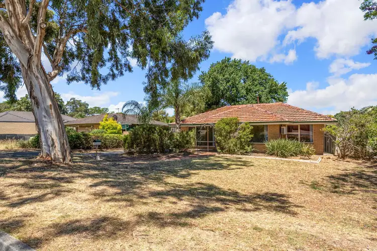 46 Walter Street, Gosnells WA 6110