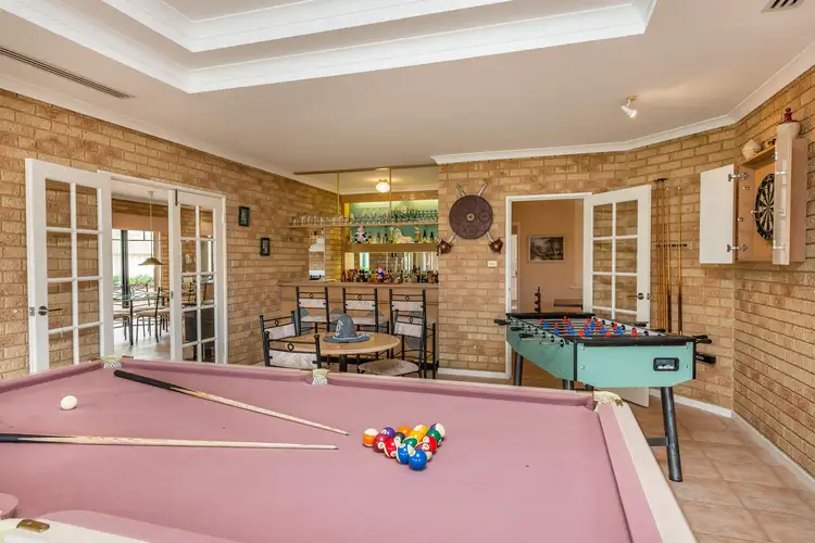 Third view of Homely house listing, 14 Caspian Pass, Iluka WA 6028