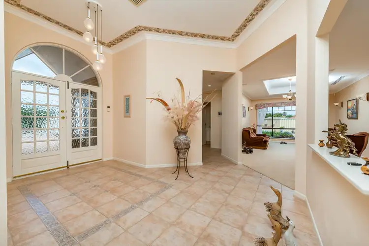 Fourth view of Homely house listing, 14 Caspian Pass, Iluka WA 6028